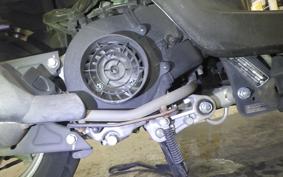 HONDA TODAY 2 AF67