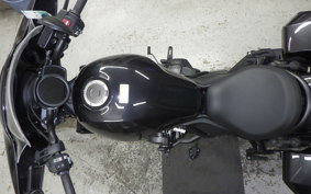 HONDA REBEL 1100 T DCT 2025 SC83
