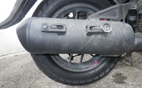 HONDA ﾀﾞﾝｸ AF78