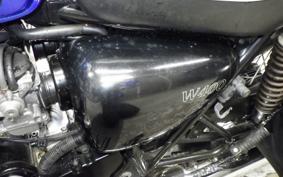 KAWASAKI W400 2008 EJ400A