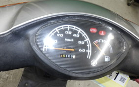 YAMAHA JOG Gen.5 2022 SA36J