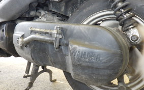 YAMAHA JOG POCHE SA08J