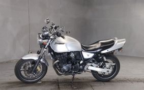 SUZUKI INAZUMA 400 1997 GK7BA