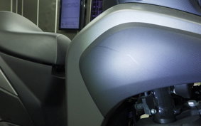 YAMAHA TRICITY 155 SG81J