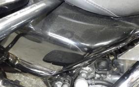 HARLEY FLHT 1450 2005