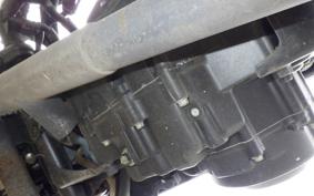 HONDA REBEL 250 A MC49