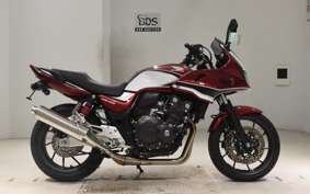 HONDA CB400 SUPER BOLDOR A 2022 NC42