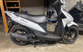 SUZUKI ADDRESS V110 CE47A