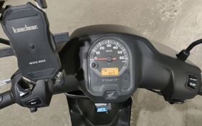 HONDA MANY CTOR AF79