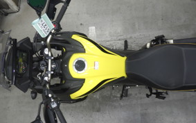 SUZUKI Vｽﾄﾛｰﾑ650XTA 2019 C733A