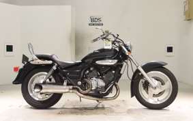 KAWASAKI ELIMINATOR 250 V VN250A