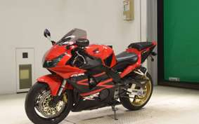 HONDA CBR954RR 2003 SC50