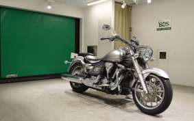 YAMAHA XV1900 MIDNIGHT STAR 2010