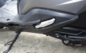 SUZUKI BURGMANｽﾄﾘｰﾄ125EX EA23M