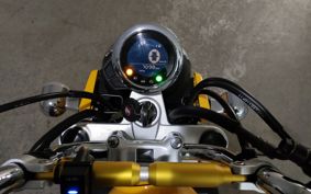 HONDA MONKEY 125 JB02