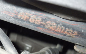 HONDA DIO CESTA GEN 2 AF68