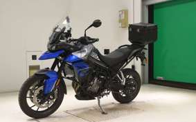 TRIUMPH TIGER 850 SPORTS 2022