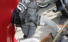 HONDA CL50 BENLY CL50