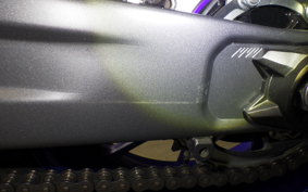 YAMAHA YZF-R7 2025 RM39J