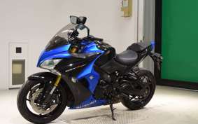 SUZUKI GSX-S1000F 2017 GT79B