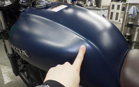 HONDA GB350 2022 NC59