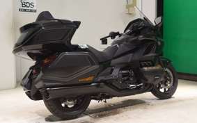HONDA GL 1800 GOLD WING TOUR DCT 2026 SC79
