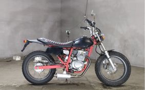 HONDA FTR223 MC34