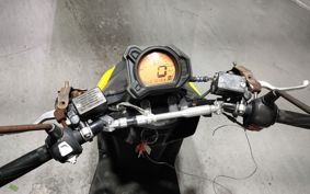 YAMAHA BW S125 SED9J