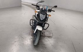 HONDA NC 700 X DCT LD 2012 RC63