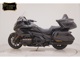 Фото Honda GL 1800 GOLD WING TOUR DCT 2026 с японского аукциона