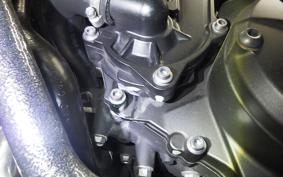 YAMAHA MT-09 Tracer 2018 RN51J