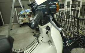 HONDA C110 SUPER CUB JA44