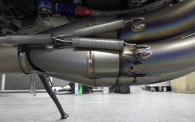 KAWASAKI ZEPHYR 1100 2002 ZRT10A