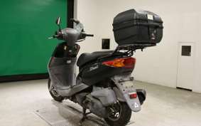 YAMAHA AXIS 125 TREET SE53J