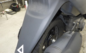 SUZUKI ADDRESS V125 G 2002 CF46A
