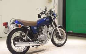 YAMAHA SR400 2021 RH16J