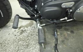 HARLEY XL1200X 2016