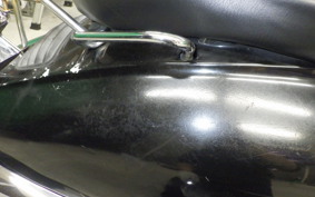 HONDA JOKER 90 2011 HF09