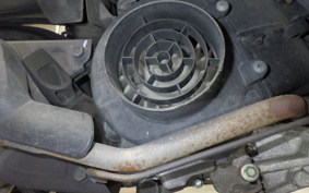 HONDA DIO CESTA GEN 2 2005 AF62