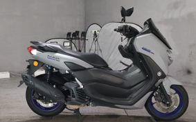 YAMAHA N-MAX 155 SG66J