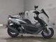 Фото Yamaha N-MAX 155 с японского аукциона