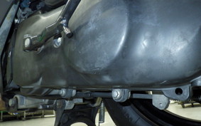 SUZUKI LET's 4 2002 CA45A