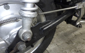 HONDA MONKEY 2024 Z50J