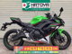 Фото Kawasaki NINJA 650 2021 с японского аукциона