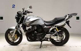 HONDA CB400SF VTEC Spec3 2005