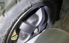 HONDA LEAD 125 1986 JF45