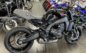 YAMAHA XSR900 2022 RN80J