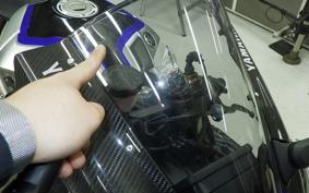 YAMAHA YZF-R1 M 2022 RN65J