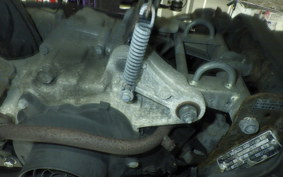 HONDA DIO Gen.6