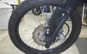 KAWASAKI KLX230ｼｪﾙﾊﾟ 2013 LX232A